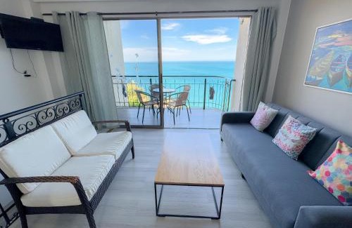 El Rodadero Apartment | Apartamentos hermosa vista al mar Rodadero - Bedviajes