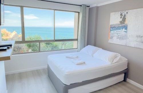 El Rodadero Apartment | Apartamentos hermosa vista al mar Rodadero - Bedviajes