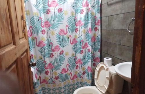 Barrio San Juan Apartment | Apartamentos HJJ N 2