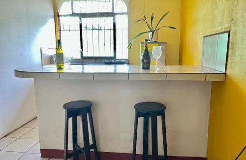 Barrio San Juan Apartment | Apartamentos HJJ N 2