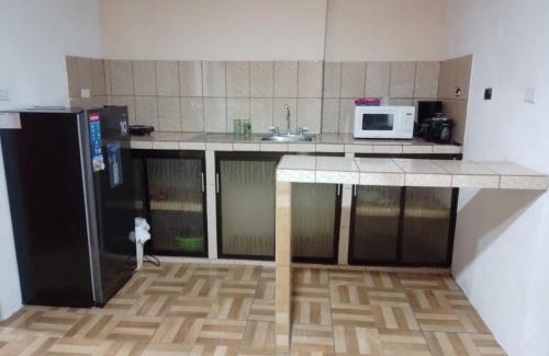 Barrio San Juan Apartment | Apartamentos HJJ N 2