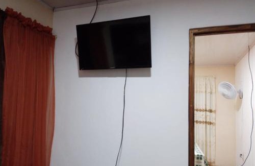 Barrio San Juan Apartment | Apartamentos HJJ N 2