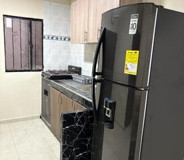Riohacha Apartment | Apartamentos KARS