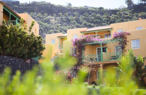 Brena Baja Apartment | Apartamentos la Caleta