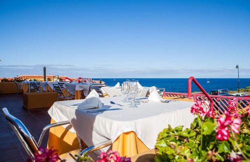 Brena Baja Apartment | Apartamentos la Caleta