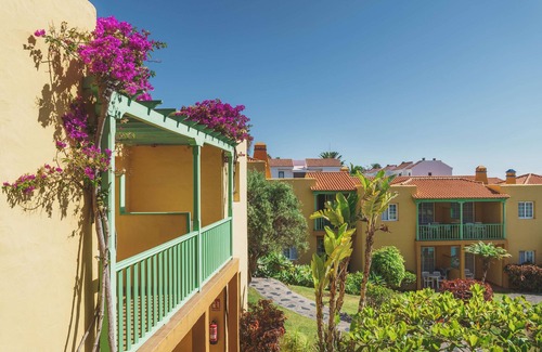 Brena Baja Apartment | Apartamentos la Caleta