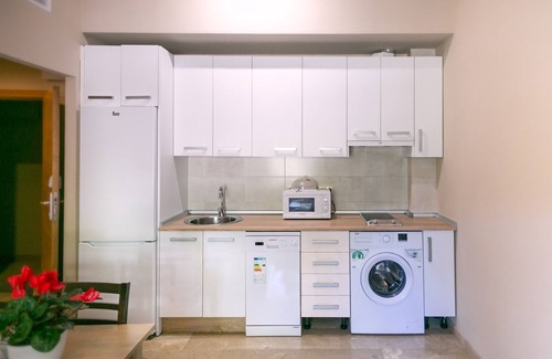 El Brillante Apartment | Apartamentos La Castilleja