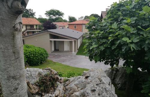 Celorio Apartment | Apartamentos La Encina
