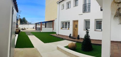 Alhama de Aragon Apartment | Apartamentos La Escapada