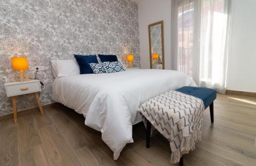 Alhama de Aragon Apartment | Apartamentos La Escapada