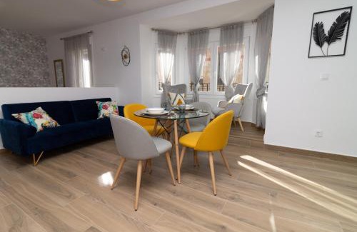 Alhama de Aragon Apartment | Apartamentos La Escapada