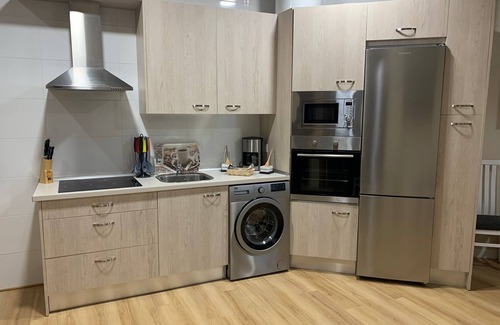 Arroyo de la Luz Apartment | APARTAMENTOS LA UNIÓN