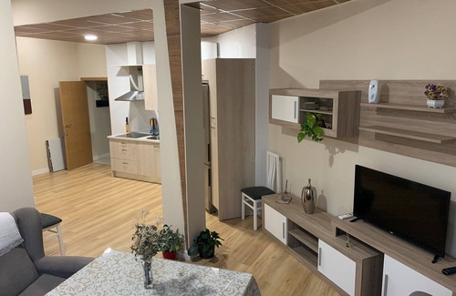 Arroyo de la Luz Apartment | APARTAMENTOS LA UNIÓN