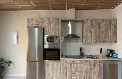 Arroyo de la Luz Apartment | APARTAMENTOS LA UNIÓN