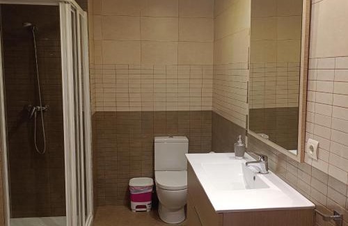 Horta de Sant Joan Apartment | Apartamentos La Muralla