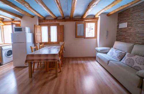 Montalban Apartment | Apartamentos la Rambla Callizo