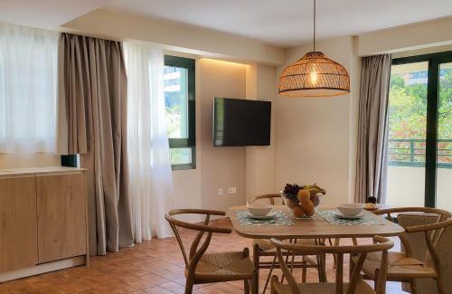 Ciutat de les Arts i les Ciencies Apartment | Apartamentos Las Ciencias D