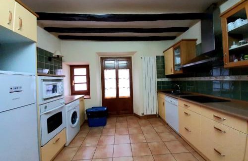 Uharte-Arakil Apartment | Apartamentos LAZKANO I Y II