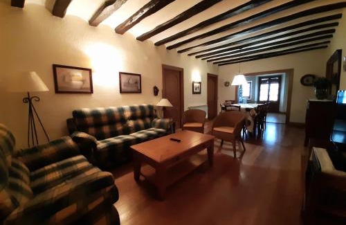 Uharte-Arakil Apartment | Apartamentos LAZKANO I Y II