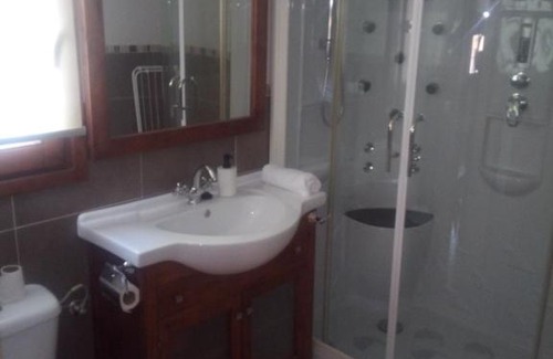 Aren Apartment | Apartamentos Loen
