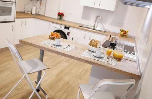 Almendralejo Apartment | Apartamentos LUXURY SUITES SYRAH