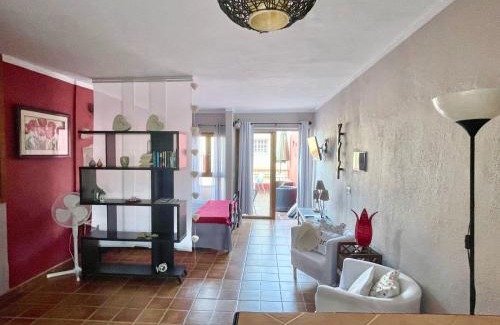 Vueltas Apartment | Apartamentos Magdalena