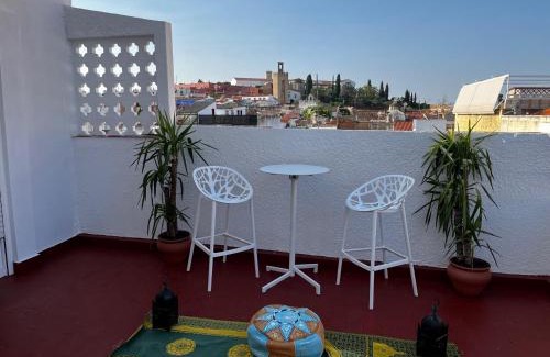 Badajoz Old Town Apartment | APARTAMENTOS MAPAMUNDI