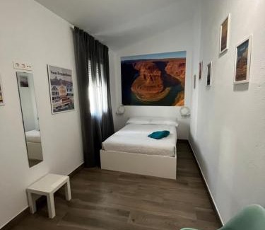 Badajoz Old Town Apartment | APARTAMENTOS MAPAMUNDI