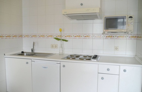 Castrillon Hotel | Apartamentos Marina
