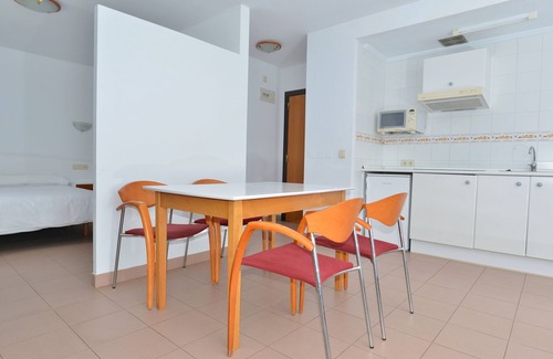 Castrillon Hotel | Apartamentos Marina