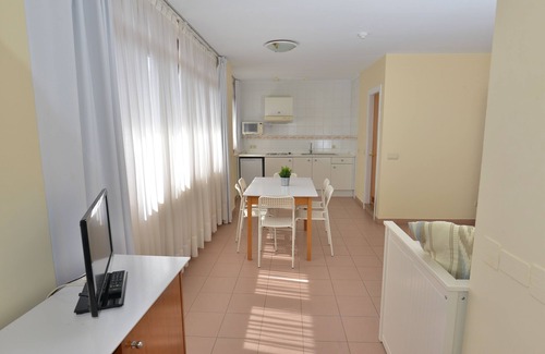 Castrillon Hotel | Apartamentos Marina