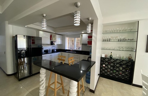 San Andres Apartment | Apartamentos Martinez
