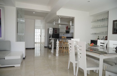 San Andres Apartment | Apartamentos Martinez