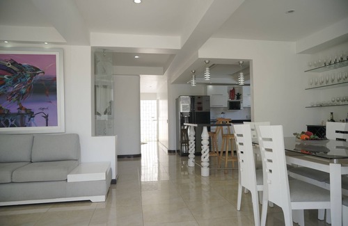 San Andres Apartment | Apartamentos Martinez
