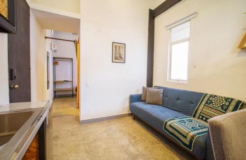 Suramericana Apartment | Apartamentos MedeLiving Laureles-Estadio