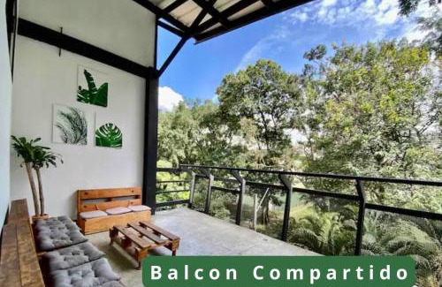 Suramericana Apartment | Apartamentos MedeLiving Laureles-Estadio