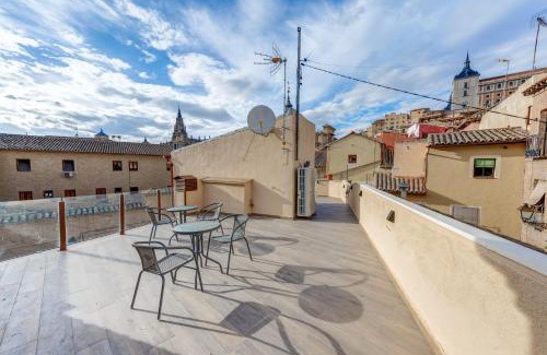 Toledo City Center Apartment | Apartamentos Menorá