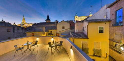 Toledo City Center Apartment | Apartamentos Menorá