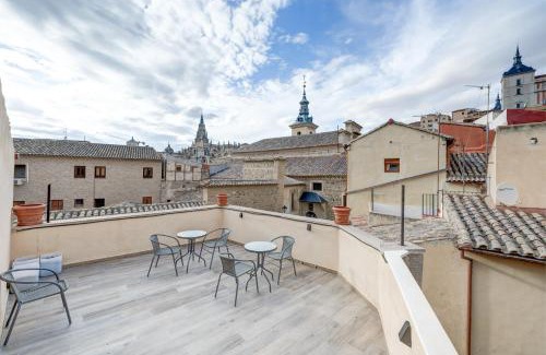Toledo City Center Apartment | Apartamentos Menorá