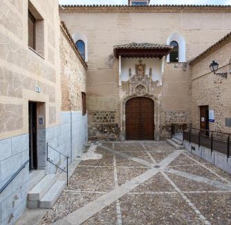 Toledo City Center Apartment | Apartamentos Menorá