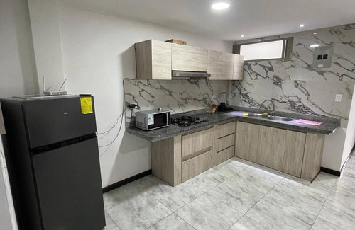 Cuenca Apartment | Apartamentos Modernos cerca del Aeropuerto