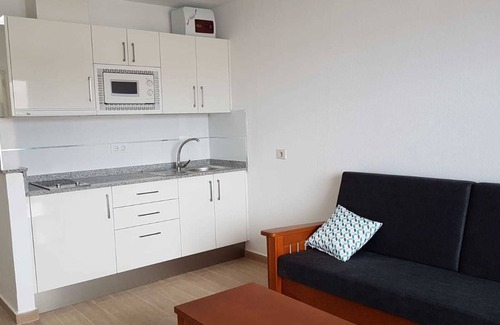 Puerto Rico Apartment | Apartamentos Montesol