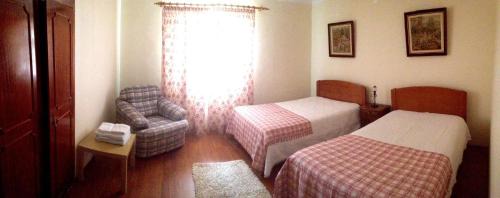 Alcobaca Apartment | Apartamentos na Casa São Bernardo