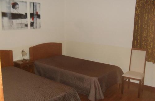 Alcobaca Apartment | Apartamentos na Casa São Bernardo