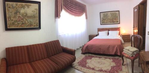 Alcobaca Apartment | Apartamentos na Casa São Bernardo