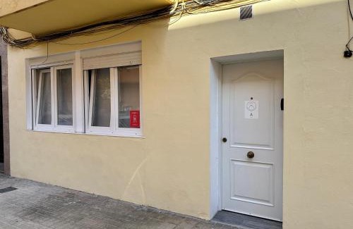 Les Tendetes Apartment | Apartamentos Navío