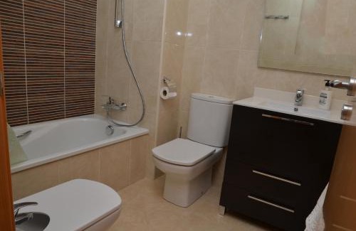 Navas Apartment | Apartamentos Navas 2