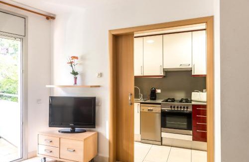 Navas Apartment | Apartamentos Navas 2