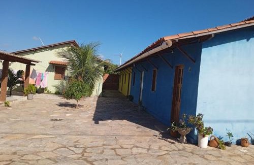 Icapui House | Apartamentos Nina y Benito