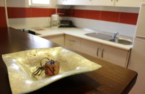 Merida Old Town Apartment | Apartamentos Nundinae